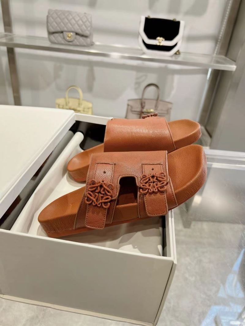 Loewe Sandals